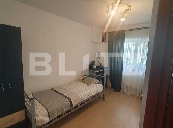 Apartament de închiriat 4 camere Nicolina - 93913AI | BLITZ Iași | Poza4