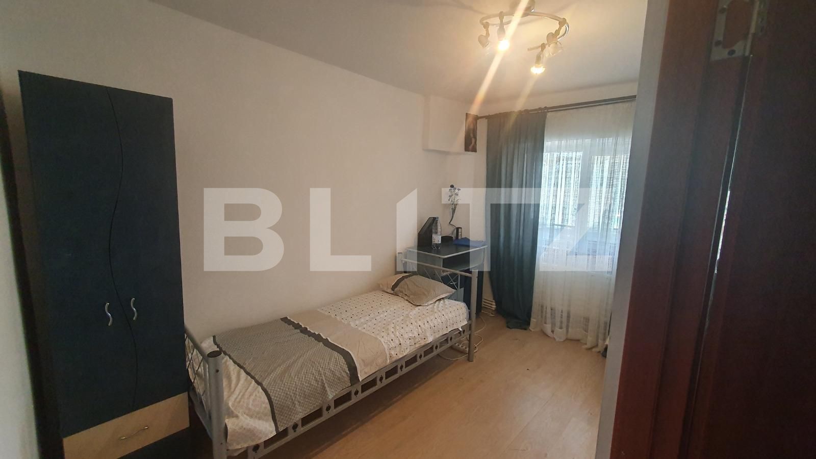 Apartament de închiriat 4 camere Nicolina - 93913AI | BLITZ Iași | Poza4