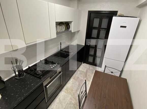 Apartament de vânzare 2 camere Copou - 93957AV | BLITZ Iași | Poza4