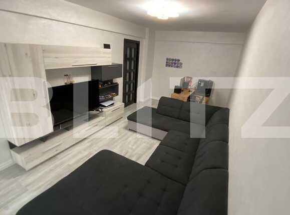 Apartament de vânzare 2 camere Copou - 93957AV | BLITZ Iași | Poza2