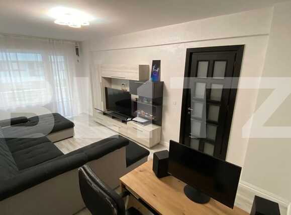 Apartament de vânzare 2 camere Copou - 93957AV | BLITZ Iași | Poza1