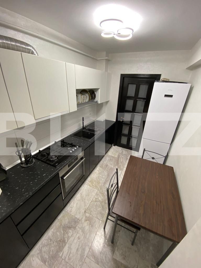 Apartament de vânzare 2 camere Copou - 93957AV | BLITZ Iași | Poza4