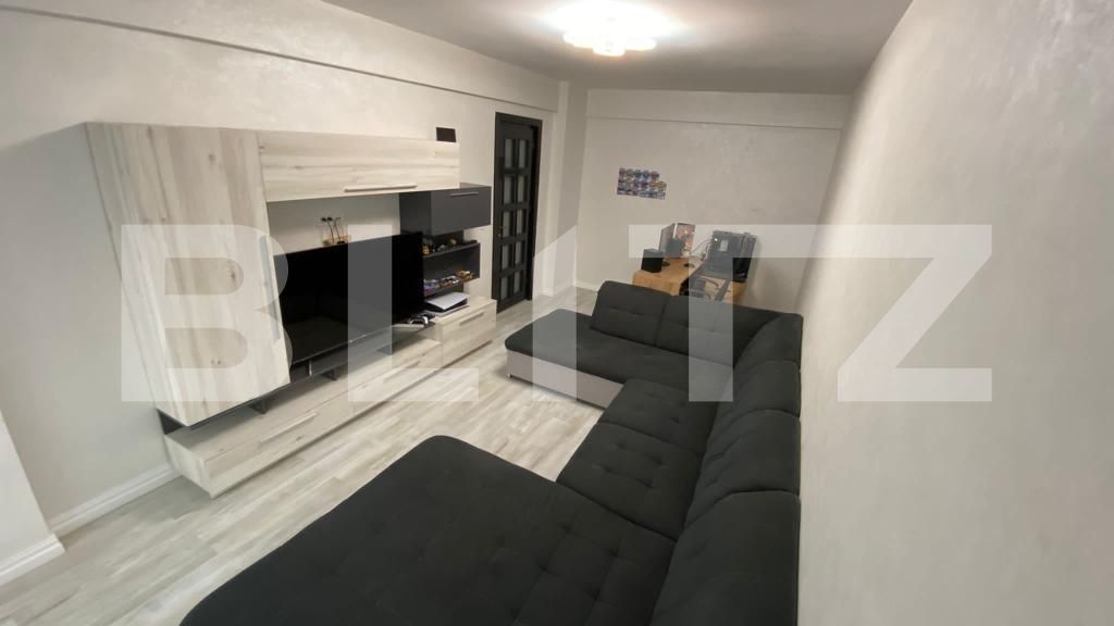 Apartament de vânzare 2 camere Copou - 93957AV | BLITZ Iași | Poza2