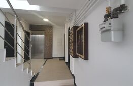 Apartament 3 camere, 2 bai, 74.7 mp, Galata 