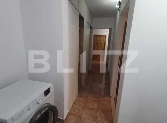 Apartament de închiriat 3 camere Aleea Tudor Neculai - 93970AI | BLITZ Iași | Poza7
