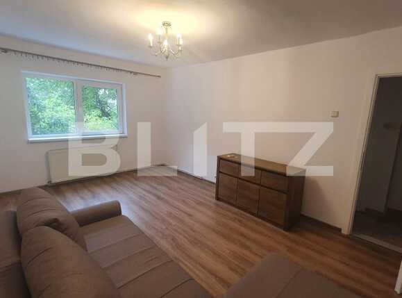 Apartament de închiriat 3 camere Aleea Tudor Neculai - 93970AI | BLITZ Iași | Poza1