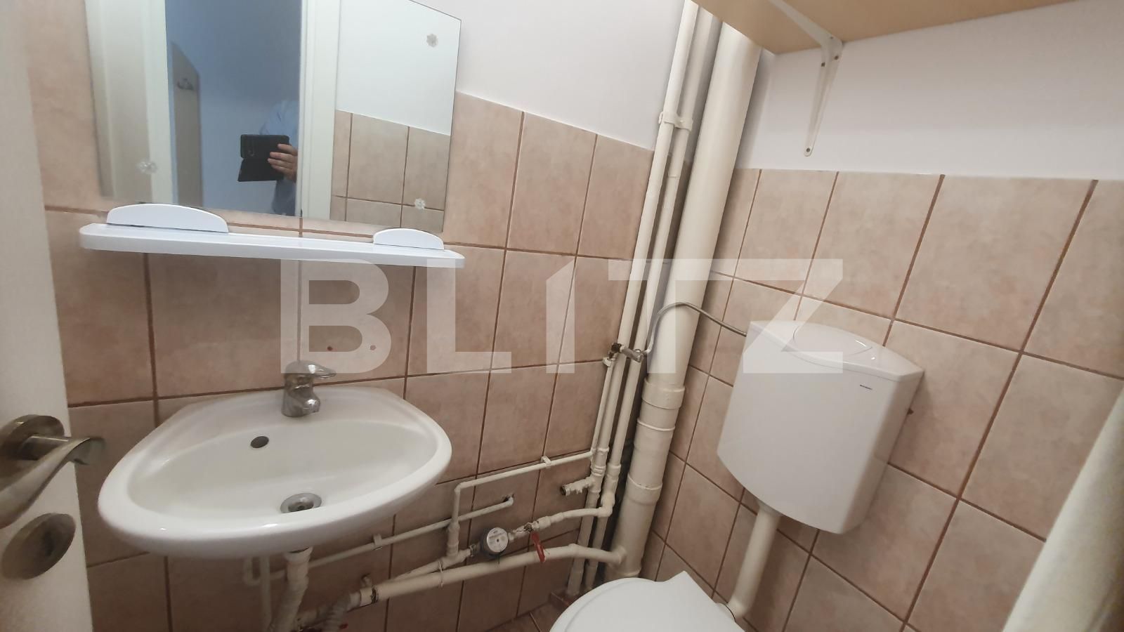 Apartament de închiriat 3 camere Aleea Tudor Neculai - 93970AI | BLITZ Iași | Poza10