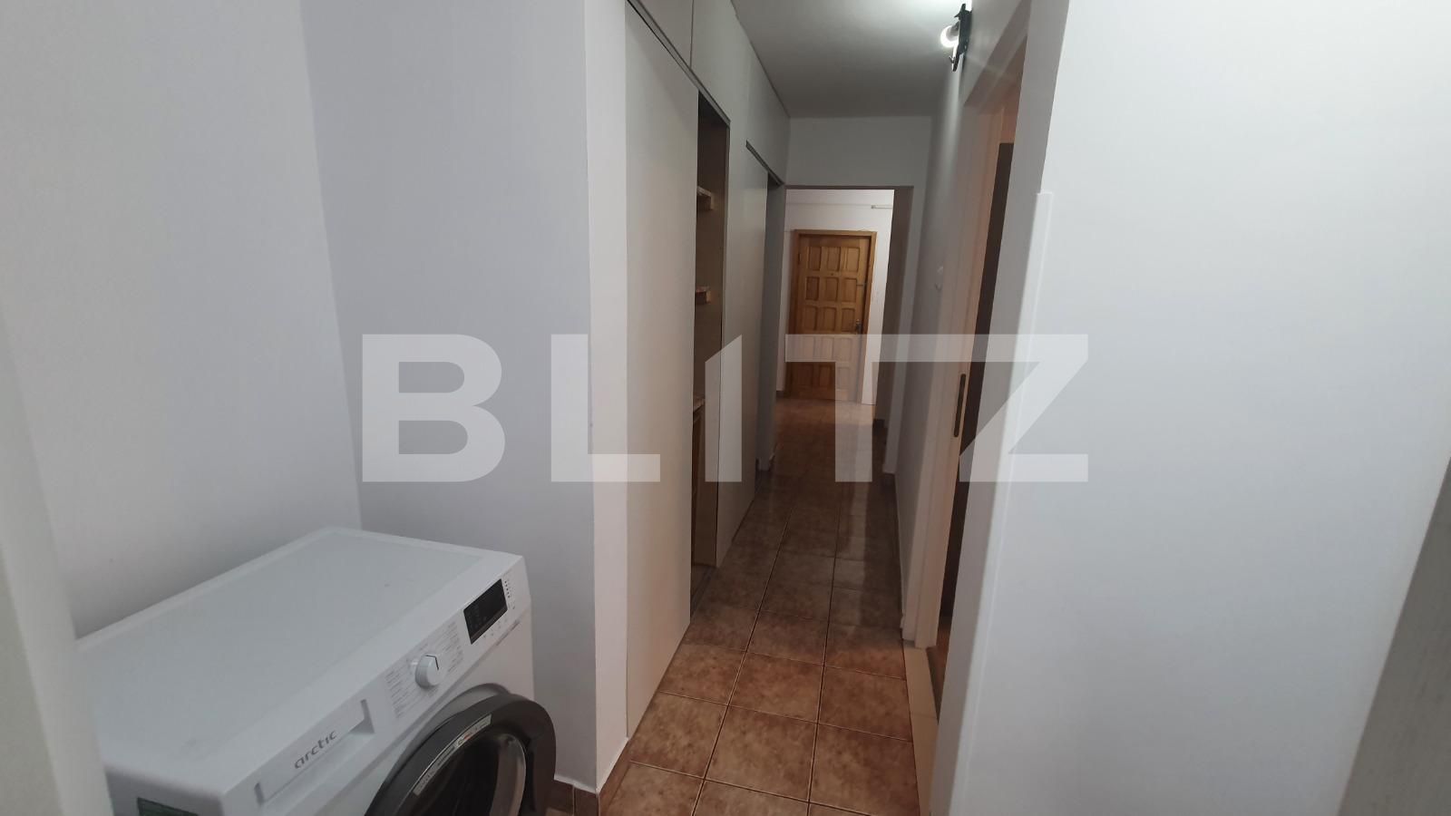 Apartament de închiriat 3 camere Aleea Tudor Neculai - 93970AI | BLITZ Iași | Poza7