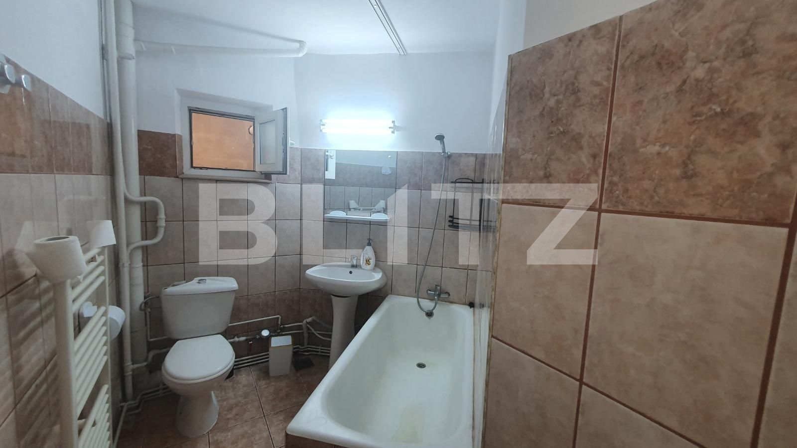 Apartament de închiriat 3 camere Aleea Tudor Neculai - 93970AI | BLITZ Iași | Poza9