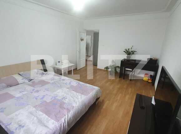 Apartament de închiriat 2 camere Frumoasa - 94010AI | BLITZ Iași | Poza1