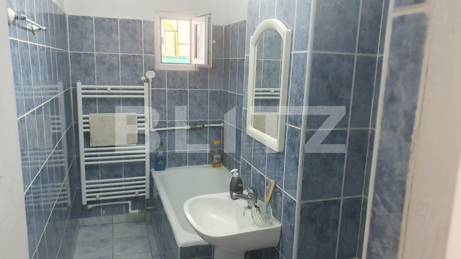 Apartament de închiriat 2 camere Frumoasa - 94010AI | BLITZ Iași | Poza7