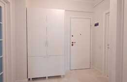 Apartament 2 camere, decomandat, Copou Royal Town 