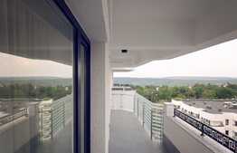 Apartament 2 camere, decomandat, Copou Royal Town 