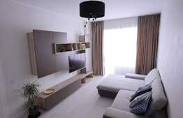 Apartament 2 camere, decomandat, Copou Royal Town 