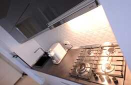 Apartament 2 camere, decomandat, Copou Royal Town 