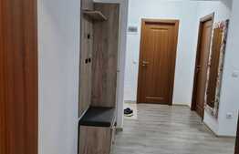 Apartament de 2 camere, lux, 55 mp, bloc nou, zona Tatarasi