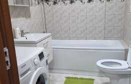 Apartament de 2 camere, lux, 55 mp, bloc nou, zona Tatarasi