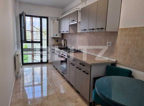 Apartament de închiriat 2 camere Tatarasi - 94028AI | BLITZ Iași | Poza2