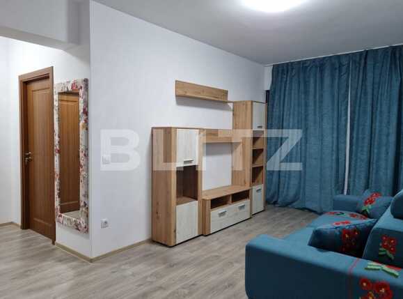 Apartament de închiriat 2 camere Tatarasi - 94028AI | BLITZ Iași | Poza1