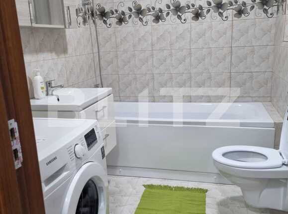 Apartament de închiriat 2 camere Tatarasi - 94028AI | BLITZ Iași | Poza6