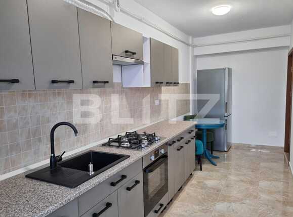 Apartament de închiriat 2 camere Tatarasi - 94028AI | BLITZ Iași | Poza3