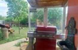 Casa cu 3 camere, 70 mp, teren 1000 mp, zona Malaesti