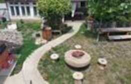 Casa cu 3 camere, 70 mp, teren 1000 mp, zona Malaesti