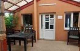 Casa cu 3 camere, 70 mp, teren 1000 mp, zona Malaesti