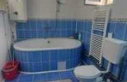 Casa cu 3 camere, 70 mp, teren 1000 mp, zona Malaesti