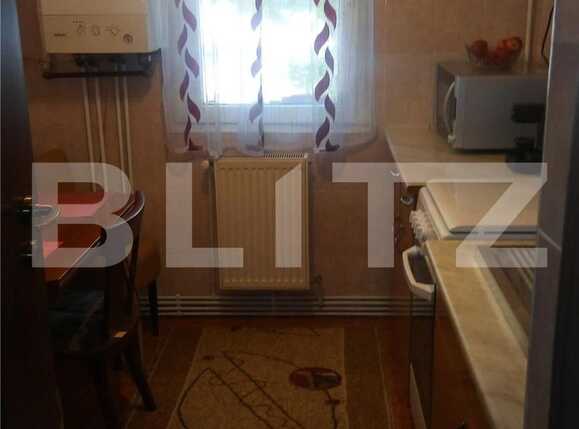 Apartament de vânzare 2 camere Dacia - 94051AV | BLITZ Iași | Poza5