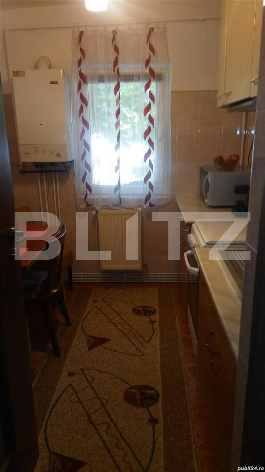 Apartament de vânzare 2 camere Dacia - 94051AV | BLITZ Iași | Poza5