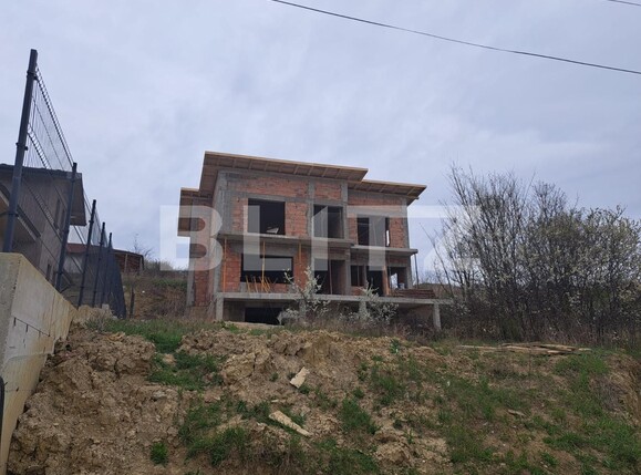 Casa de vânzare 6 camere Bucium - 94052CV | BLITZ Iași | Poza2