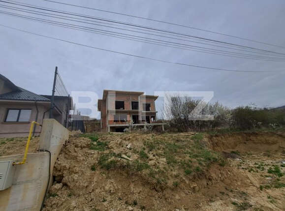 Casa de vânzare 6 camere Bucium - 94052CV | BLITZ Iași | Poza3