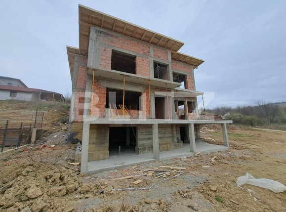 Casa de vânzare 6 camere Bucium - 94052CV | BLITZ Iași | Poza1