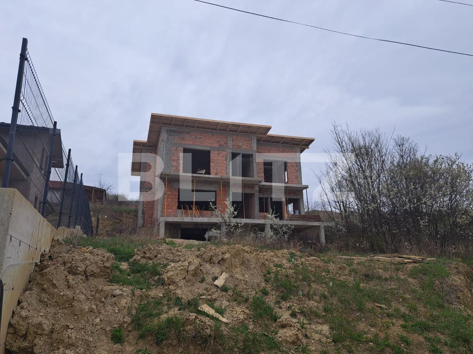 Casa de vânzare 6 camere Bucium - 94052CV | BLITZ Iași | Poza2