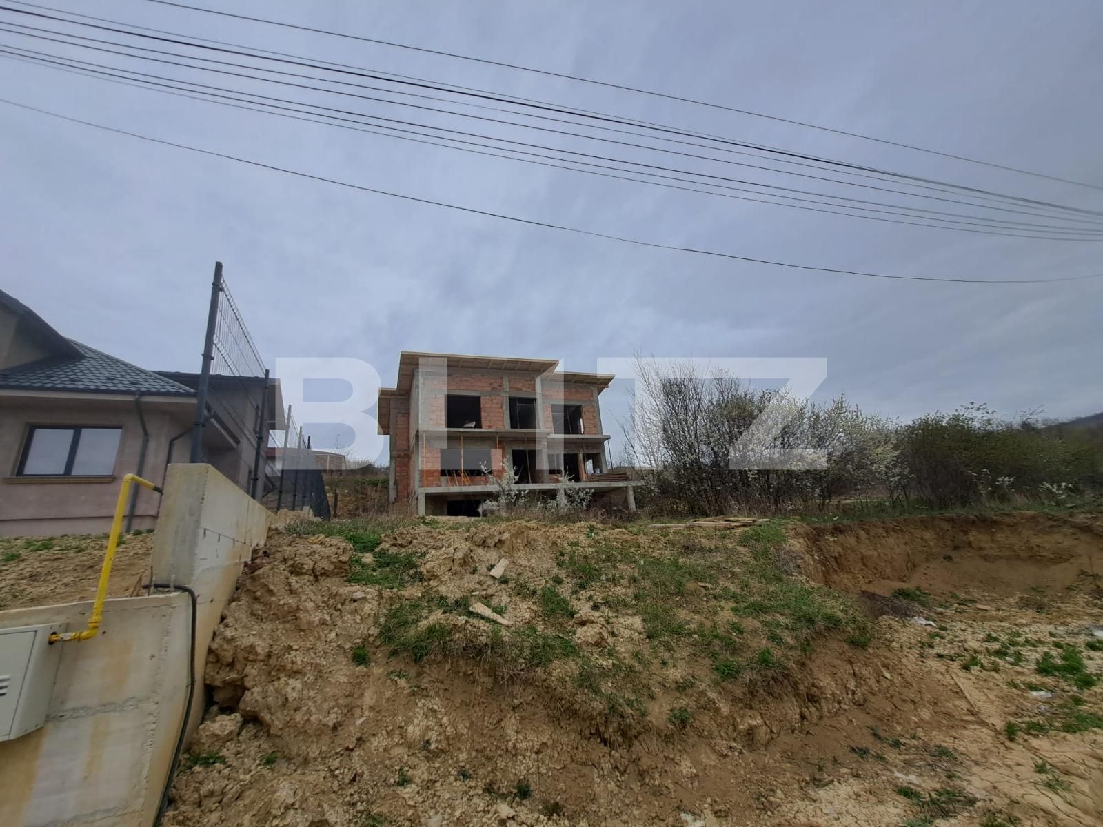 Casa de vânzare 6 camere Bucium - 94052CV | BLITZ Iași | Poza3