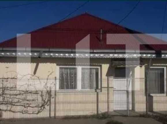Casa de vânzare 3 camere Exterior Nord - 94055CV | BLITZ Iași | Poza1