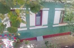 Casa cu 3 camere, 80 mp, teren 524 mp, zona Tatarasi