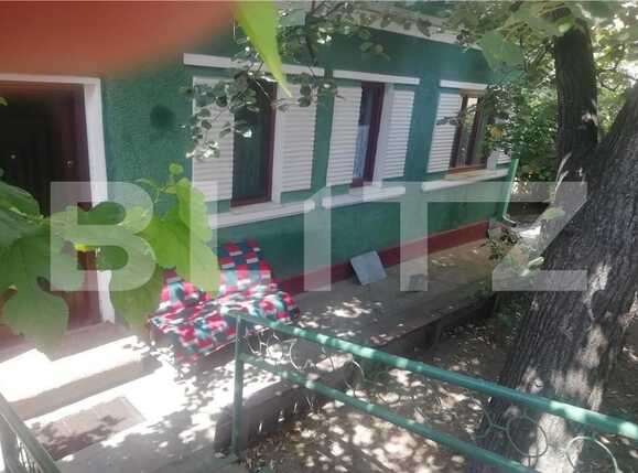 Casa de vânzare 3 camere Tatarasi - 94078CV | BLITZ Iași | Poza1