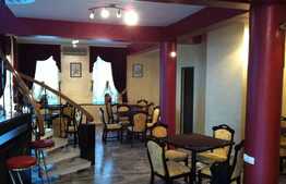 Casa cu 7 camere, 256 mp, teren 500 mp, zona Bucium