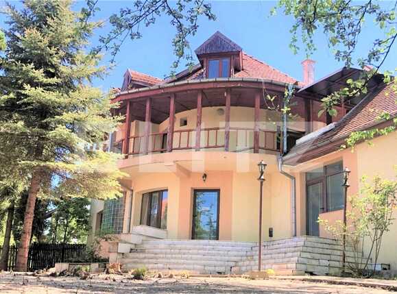 Casa de vânzare 7 camere Bucium - 94081CV | BLITZ Iași | Poza1