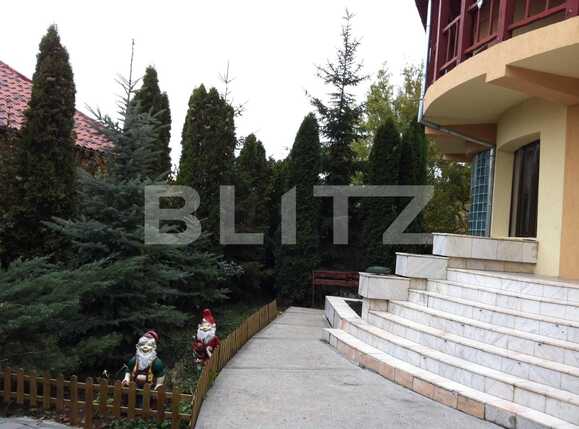 Casa de vânzare 7 camere Bucium - 94081CV | BLITZ Iași | Poza2