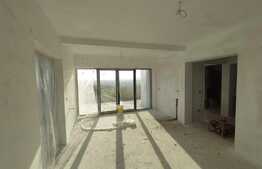 Casa cu 4 camere, 125 mp, teren 1000 mp, zona Bucium