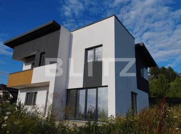 Casa de vânzare 4 camere Bucium - 94083CV | BLITZ Iași | Poza1