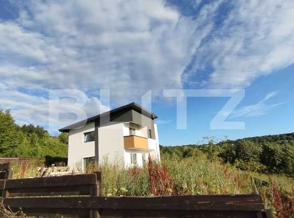 Casa de vânzare 4 camere Bucium - 94083CV | BLITZ Iași | Poza2