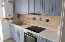 Apartament de 1 camera, 40mp, parcare, zona Cug