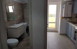 Apartament de 1 camera, 40mp, parcare, zona Cug