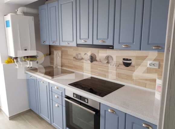 Garsonieră de închiriat Cug - 94141AI | BLITZ Iași | Poza1