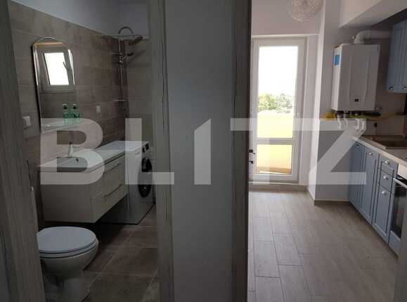 Garsonieră de închiriat Cug - 94141AI | BLITZ Iași | Poza5