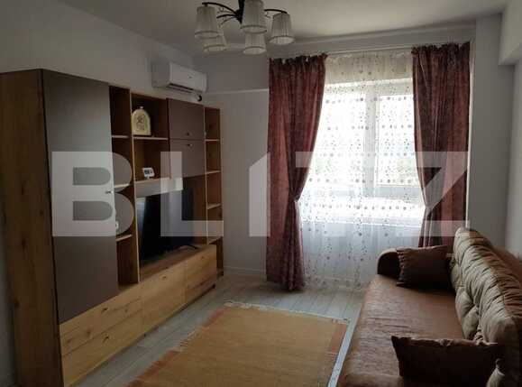 Garsonieră de închiriat Cug - 94141AI | BLITZ Iași | Poza3